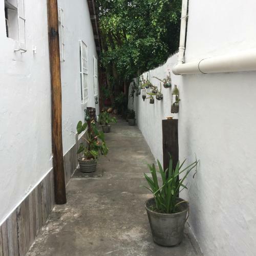 Bed & Breakfast Pousada Nel Blu