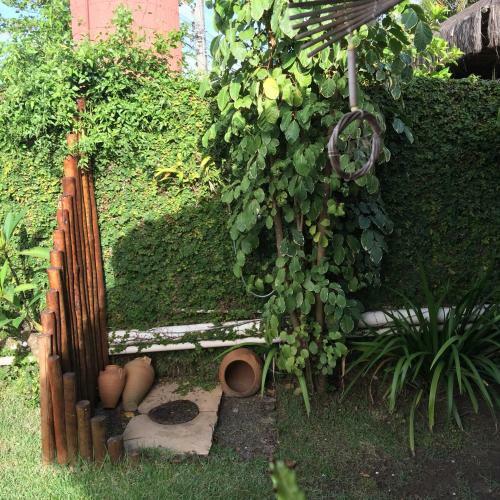 Bed & Breakfast Pousada Nel Blu