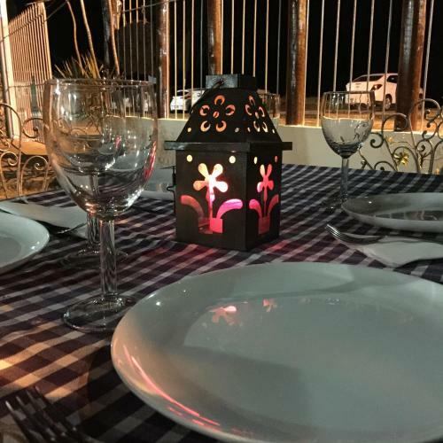 Bed & Breakfast Pousada Nel Blu