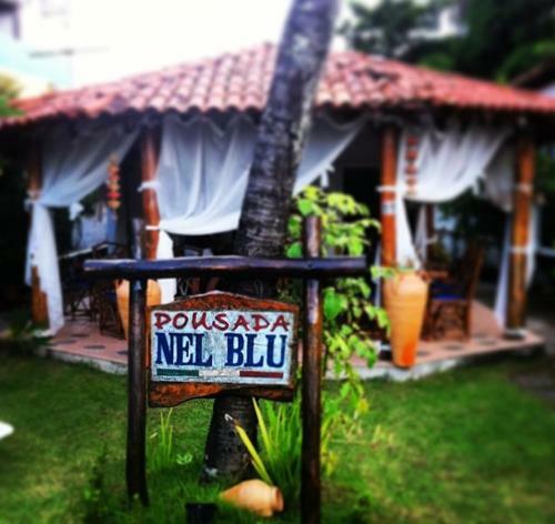 Bed & Breakfast Pousada Nel Blu