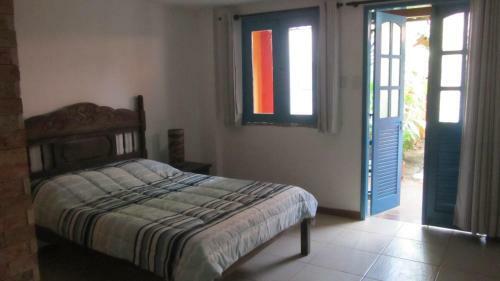Hostal A Casa Do Vizinho