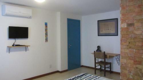 Hostal A Casa Do Vizinho