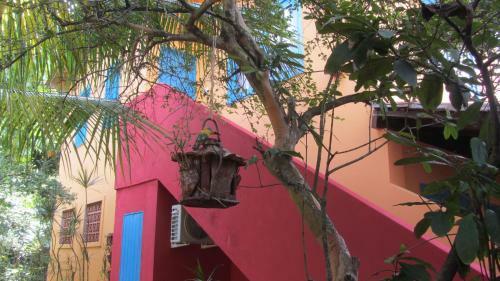 Hostal A Casa Do Vizinho