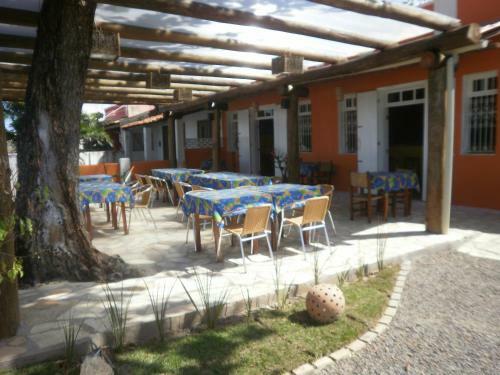 Hostal A Casa Do Vizinho