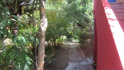 Hostal A Casa Do Vizinho
