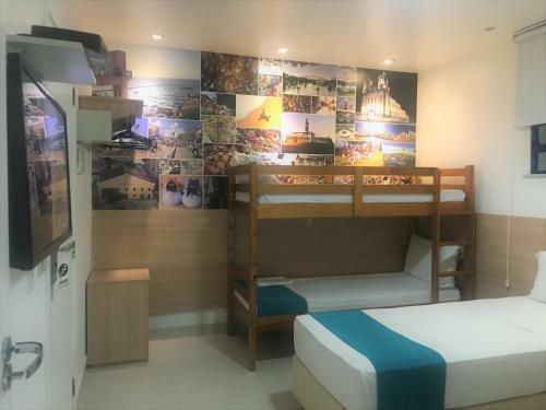 Injoy Hostel