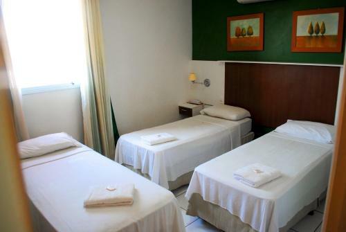 Hotel 1000