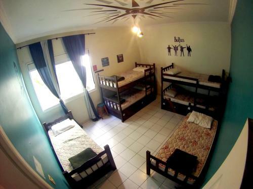 Knock Knock Hostel
