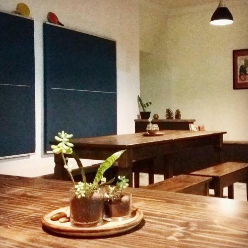 Knock Knock Hostel