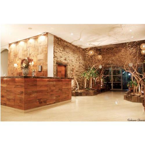 Beira Rio Palace Hotel