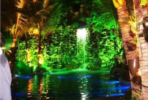 Beira Rio Palace Hotel