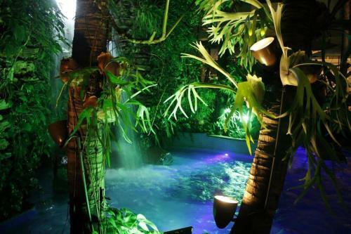 Beira Rio Palace Hotel