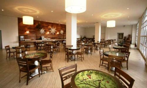 Beira Rio Palace Hotel