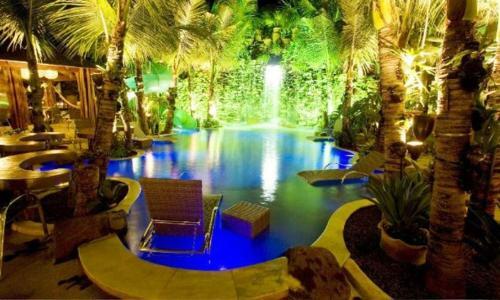 Beira Rio Palace Hotel