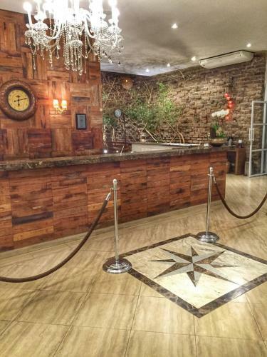 Beira Rio Palace Hotel