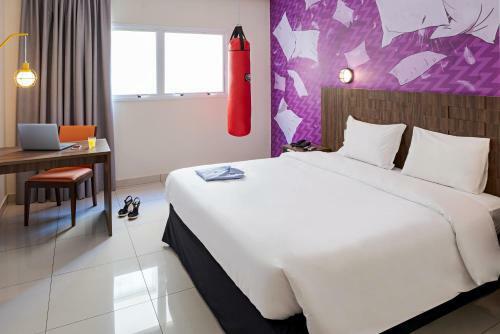 Arco Hotel Piracicaba