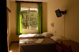 Hostal Pousada Bet�nia
