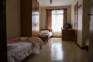 Hostal Pousada Bet�nia