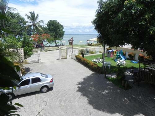 Hostal Pousada Tropicalia