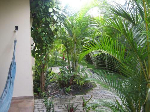 Hostal Pousada Tropicalia