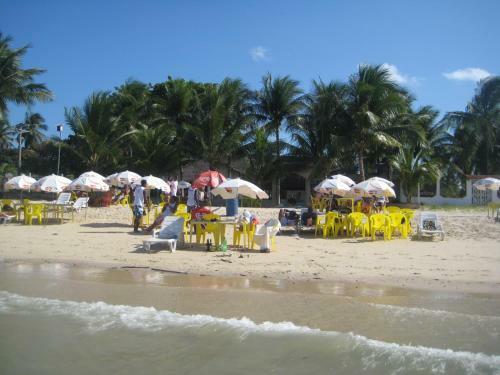Hostal Pousada Tropicalia