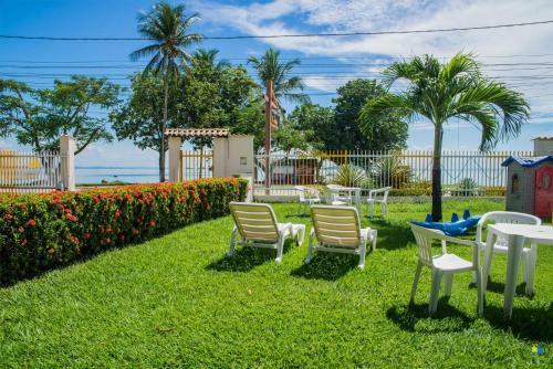 Hostal Pousada Tropicalia