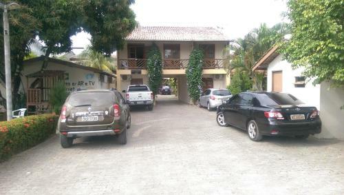 Hostal Pousada Tropicalia