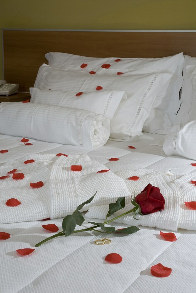 Aparthotel Center Flat - Hotel E Eventos