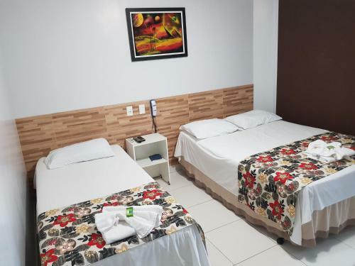 Euro Plaza Hotel