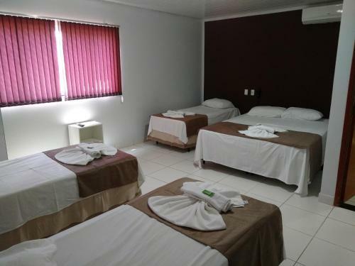 Euro Plaza Hotel