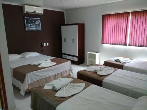 Euro Plaza Hotel