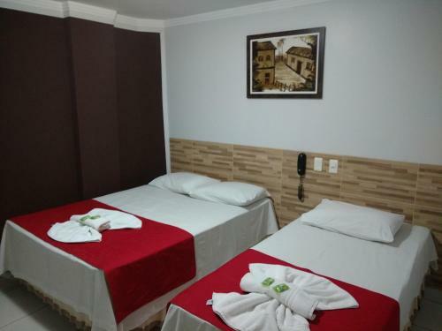 Euro Plaza Hotel