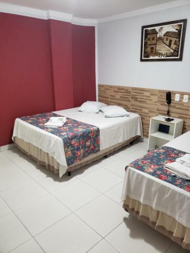 Euro Plaza Hotel