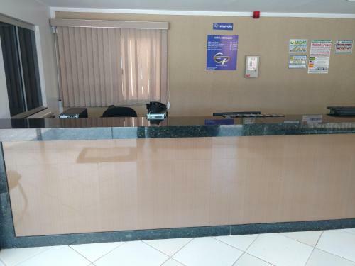 Euro Plaza Hotel