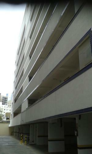 Apartamento Flats Bueno Em Goi�nia