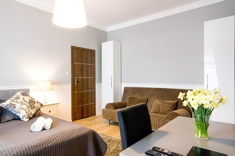 Sodispar Aparthotel & Apartments