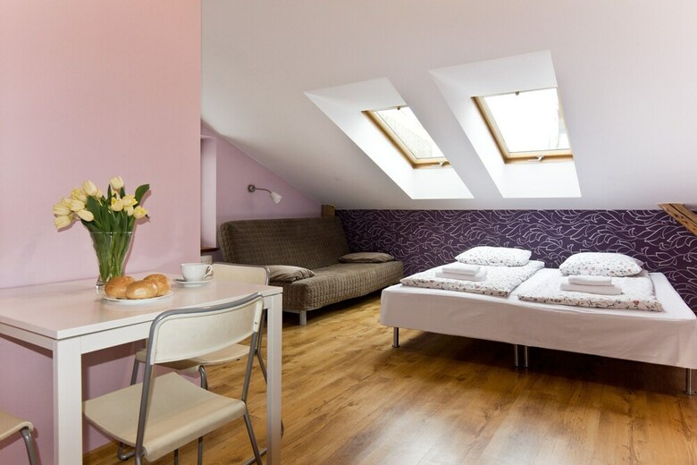 Sodispar Aparthotel & Apartments