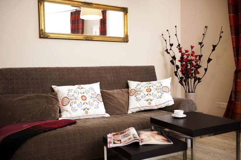 Sodispar Aparthotel & Apartments