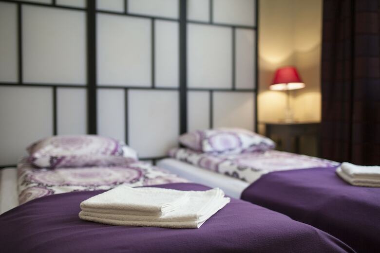 Sodispar Aparthotel & Apartments