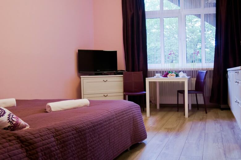 Sodispar Aparthotel & Apartments