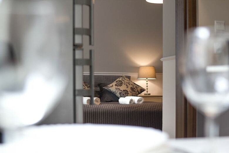 Sodispar Aparthotel & Apartments