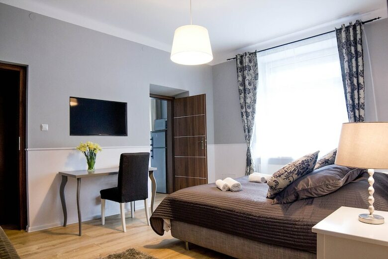 Sodispar Aparthotel & Apartments