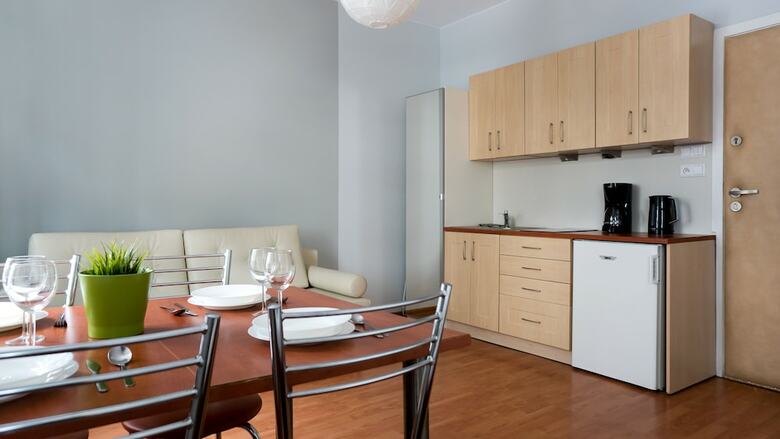 Sodispar Aparthotel & Apartments