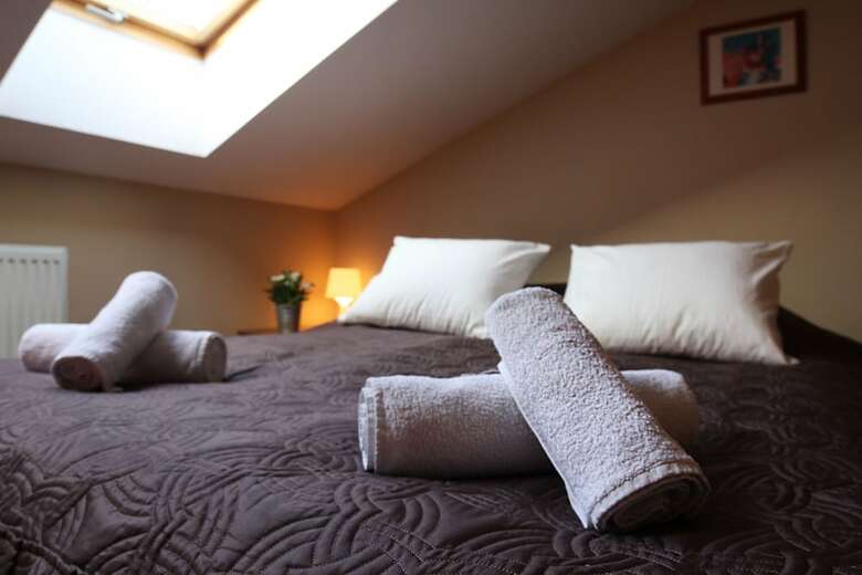 Sodispar Aparthotel & Apartments