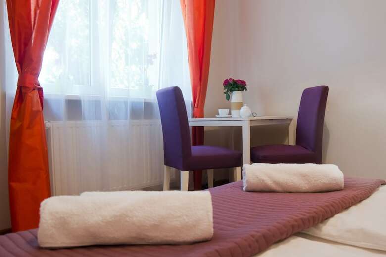 Sodispar Aparthotel & Apartments