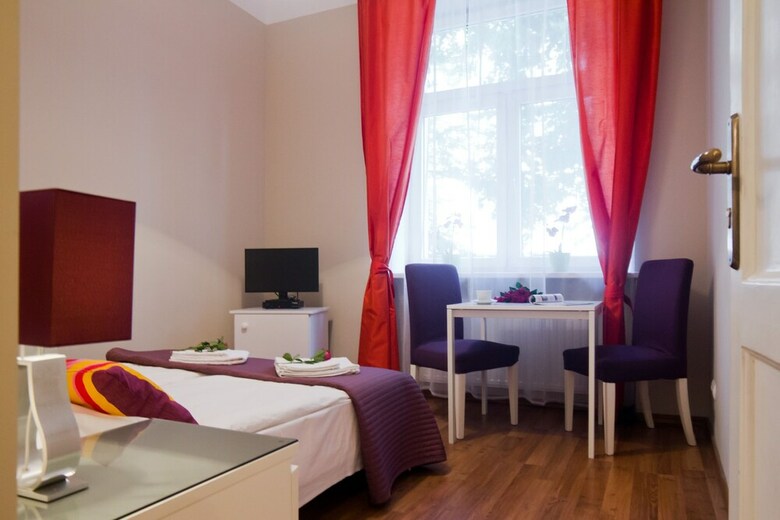 Sodispar Aparthotel & Apartments