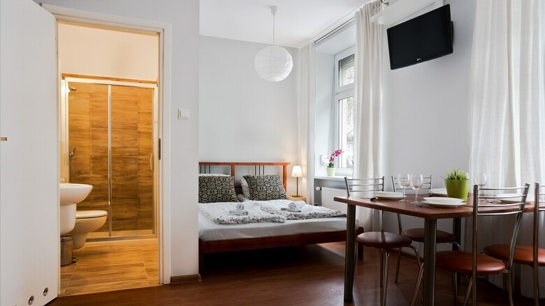 Sodispar Aparthotel & Apartments
