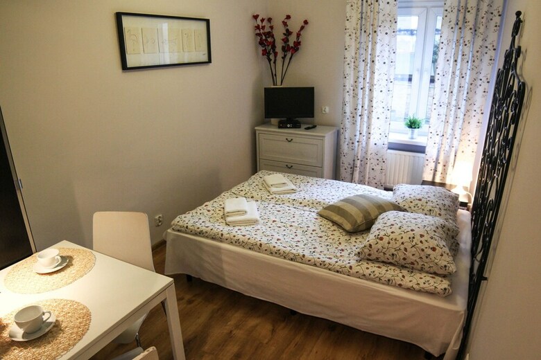 Sodispar Aparthotel & Apartments