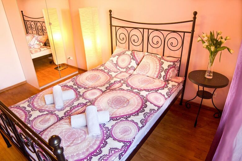 Sodispar Aparthotel & Apartments