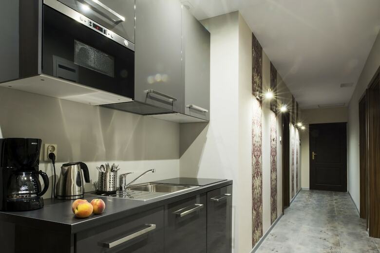 Sodispar Aparthotel & Apartments